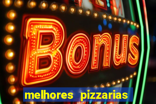 melhores pizzarias de porto alegre